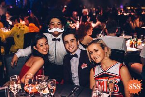 SSS Ball Photo